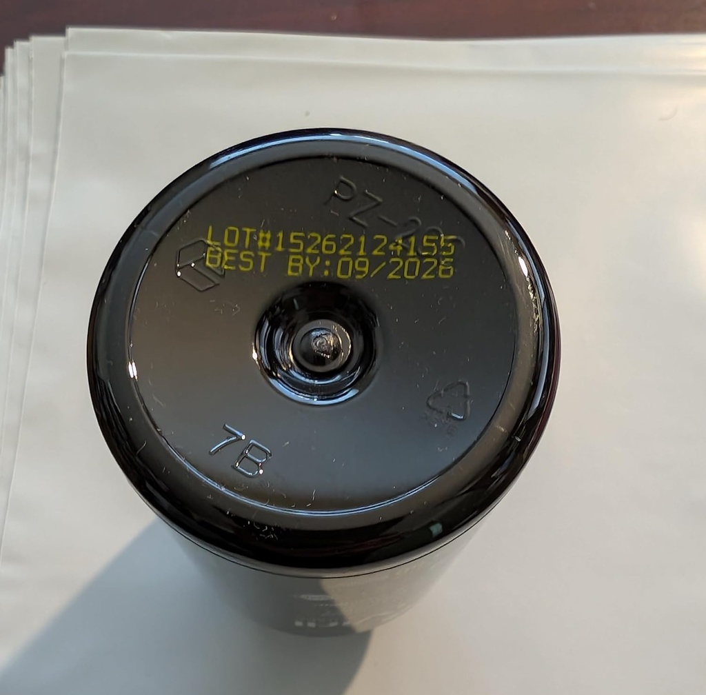 AlphaViril από τον Δρ Sam Robbins 