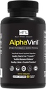 AlphaViril από τον Δρ Sam Robbins 