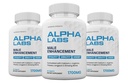 Zonata (3 Pack) Επίσημη Alpha Labs Συμπλήρωμα Διατροφής για Άντρα, Φυσική Φόρμουλα για να Sustain Ενέργεια & Επιδόσεις Επίπεδα, Αλφαλάβες Best Κριτικές (180 δισκία)