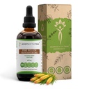 Secrets of the Tribe Pine Pollen Testosterone Alcohol Liquid Extract, Wildcrafted Pine Pollen (Scots Pine, Pinus sylvestris) Dried Pollen (4 FL OZ)