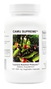 Supreme Nutrition Camu Supreme, 120 Pure Camu κάψουλες για χορτοφάγους