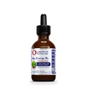 Κβαντικές Εργαστήρια Διατροφής Max Energy B - Vitamin B Complex Υγρές σταγόνες, Βιολογική Βιταμίνη Β Συμπλήρωμα για γυναίκες και άνδρες, Βιταμίνη Β1, B2, B3, B5, B6, B12 - 2 Fl Oz