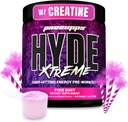 PROSUPPS Mr. Hyde Xtreme Pre Workout Powder with Creatine, Beta Alanine & Caffeine – Extreme Energy, Pumps, Focus & Performance - Fitness & Gym Supplements for Men & Women (Pixie Dust, 30 Servings)