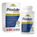 Real Health The Prostate Formula - Συμπληρώματα Prostate για τους άνδρες, Prostate Health, Prostate Relief, Saw Palmetto για τους άνδρες, Prostate Βιταμίνες - 270 Count