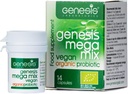 MegaMix BIO Probiotic για την υγεία των ούρων