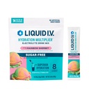 Liquid I.V.® Hydration Multiplier Sugar-Free - Rainbow Sherbet 