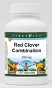 Red Clover Combination - 450 mg (100 Capsules, ZIN: 511124)
