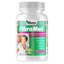 America Medic & Science FibroMed (60 κάψουλες) 