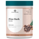 Nature Restore Pine Bark Extract Powder, 8 ουγγιές/226 γραμμάρια, Standardized to 95 Percent Proanthocyanidins, Vegan, Gluten Free, Non GMO