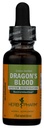 Herb Pharm Dragon's Blood Liquid Tree Sap for Digestive Support - 1 Ounce (DDRAG01)