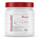 Μεταβολική Διατροφή, Glycoload, 100% Μικρονωμένο Κυκλικό Σμήνος Δεξτρίνη Υδατάνθρακες Κόνις, Μυϊκό Γλυκογόνο Φόρτωση Υδατάνθρακες, Pre Intra Post Συμπληρώματα γυμναστικής, Χωρίς άρωμα, 600 gm (30 ser)