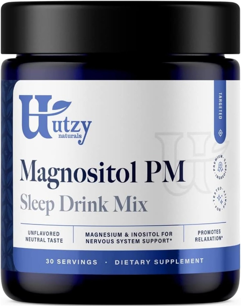 Μαγνοσιτόλη PM 