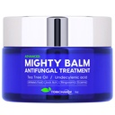 Tobcharm Αντιμυκητιασική Κρέμα με Tea Tree Oil για Ringworm, Jock Itch, Athlete’s Foot, και Μυκητιασικές Λοιμώξεις του δέρματος – Anti-Fungal Foot Cream για γρήγορη ανακούφιση και θεραπεία