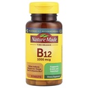 Φτιαγμένη Φύση, Βιταμίνη B-12 1000 mg, 75 ct