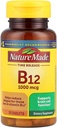 Nature Made, Vitamin B-12 1000 mg, 75 ct