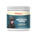 Probiotics for Dogs Digestive Health (Chicken & Bacon) - Σκύλος Probiotic Powder Relieve Diarrhea, δυσκοιλιότητα, & More - Σκύλος Ηρεμώντας Θεραπείες – Μέγιστη-ενίσχυση Σκύλος Digestive Υποστήριξη