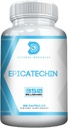 EPICATECHIN - 350 MGS ανά υπηρεσία - 60 εξυπηρετήσεις - Μπορεί να αυξήσει την απόδοση - Μπορεί να αυξήσει τη σύνθεση πρωτεϊνών - από το Diverse Organcis