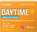 HealthA2Z® Daytime 