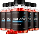 (5 πακέτο) TruGenix Gummies, TruGenix Gummies για τους άνδρες, επίσημη TruGenix Gummies Advanced Formula, TruGenix ACV Gummies, TruGenix συμπλήρωμα υποστήριξης Gummies, Premium Formula, 300 Gummies για 5 μήνες