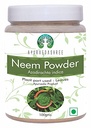 Neem Leaf Powder 100 Gm 