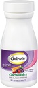 Caltrate Chewables 600 Plus D3 Plus Minerals Συμπλήρωμα βιταμίνης ασβεστίου D, Cherry, Orange and Fruit Punch - 60 Count