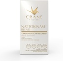 NATTOKINASE Blend 6.000 FU 