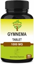 Δισκία Gymnema 90 Δισκία, 1000 mg 