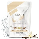 Cerus Performance Renew Premium Athletic Blend – Ενισχύστε την απόδοση, ενισχύστε την ανάκτηση, υποστηρίξτε την κοινή υγεία & Σταμίνα – Ιδανικό για αθλητές & εκπαιδευτές δύναμης, 30 υπηρεσίες