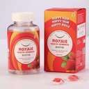 Γενική άνοδος. Biotin Gummies 