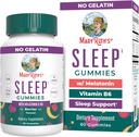 MaryRuth Organics Μελατονίνη Gummies 