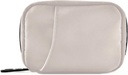 Naanle Pill Box 7 Day Pill Υπόθεση Travel Pill Τσάντα Organizer Zipper Φορητό Εβδομαδιαία Συμπαγές μέγεθος Κάτοχος Συμπλήρωμα βιταμίνης Στερεό χρώμα Khaki Z - Khaki 4.6 x 3,14 x 1,88 Ίντσα 1.0 Κόμβος 0,12 κιλά