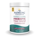 Nordic Naturals Nordic Flora Prebiotic Powder, 204 Grams - Μη αρωματισμένη Prebiotic Powder - 30 Σερβιέτες