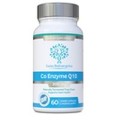 Συνένζυμο Q10 CoQ10 300mg 60 Κάψουλες - Superior Φυσικά Ζυμωμένο Trans Form