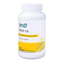 Klaire Labs SFI Health MSM 750 - Clinically Tested to support Joint Comfort & Structure, Methylsulfonylmethane as OptiMSM (100 Κάψουλες)