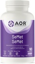 AOR 55Mcg Σελήνιο, 90 CT