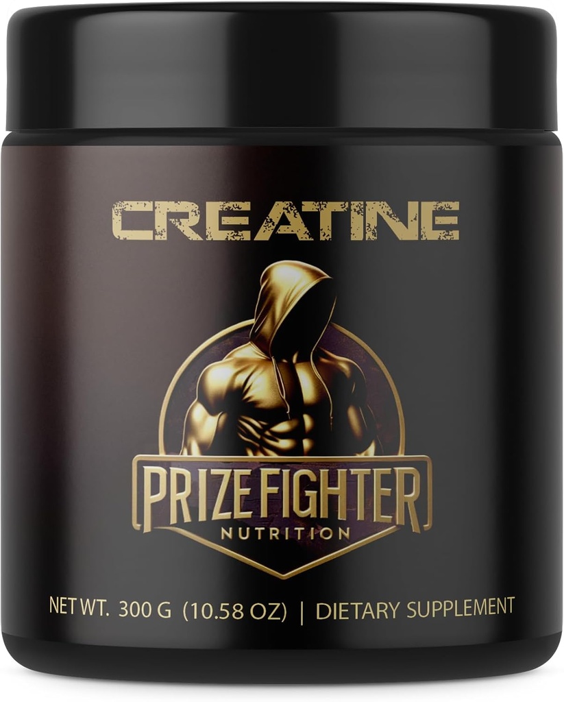 Creatine Monohydrate Unlavored 