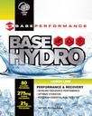 BASE Performance Hydro - Λέμον Lime 