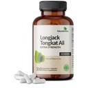 Futurebiotics Longjack Tongkat Ali Extra Strength Energy & Stamina Support - Μη ΓΤΟ, 300 κάψουλες χορτοφάγων