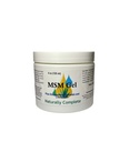 MSM Cream Plus Γλυκοσαμίνη Bromelain & Chrondroitin 4 oz. Βάζο