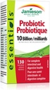 Jamieson Probiotic 10 Δισεκατομμύρια Ενεργά Κύτταρα, 130 vegi caps