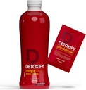 Αποτοξινώστε το Mega Clean and Pre Cleanse Bundle