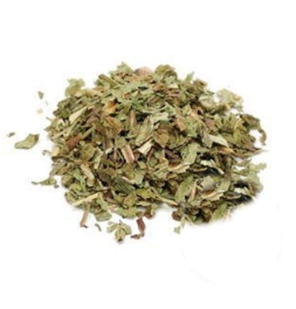 Dandelion Leaf Cut & Sifted Organic - 4 Oz, (Starwest Βοτανικά)