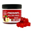 FNDMNTL Apple Cider Vinegar Gummies 