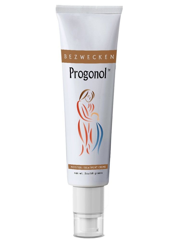 Bezwecken - Progonol - 2oz Crème 