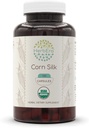 HerbEra Corn Silk USDA Organic 120 Κάψουλες 