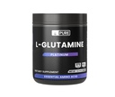 Αμιγώς πρωτότυπα συστατικά L-Glutamine σκόνη, (12 oz), φυσικό αμινο οξύ, χωρίς γεύση, πάντα καθαρό