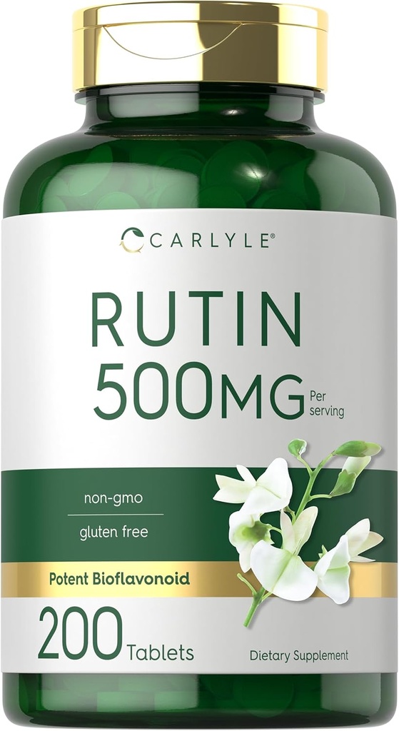 Συμπλήρωμα Carτίνης Carlyle 500mg 