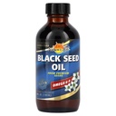 Natures Life Black Seed Oil, Cold-Pressed Black Cumin Seed Oil - Joint, Digestive Health, and Immune Support - Lab Επαληθευμένο, 60-Day Εγγύηση επιστροφής χρημάτων - 23 Υπηρεσίες, 4 Fl. Oz.